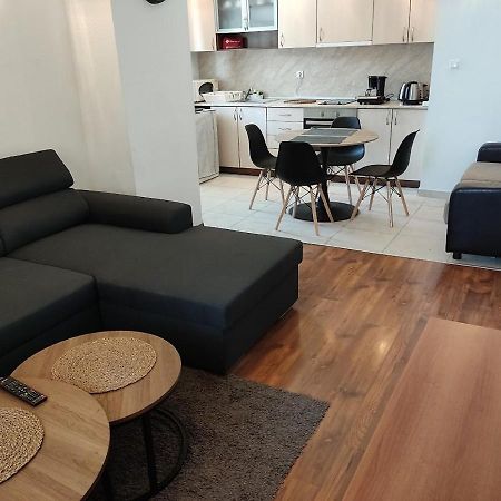 Family 2 Bed Apartment In Bansko Exterior foto