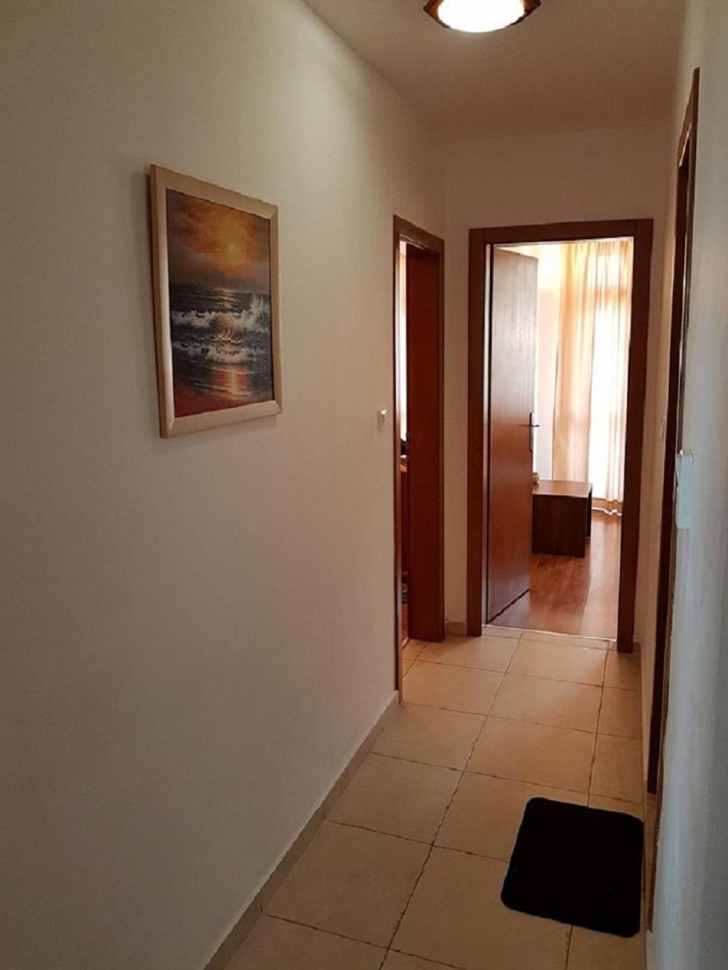 Family 2 Bed Apartment In Bansko Exterior foto