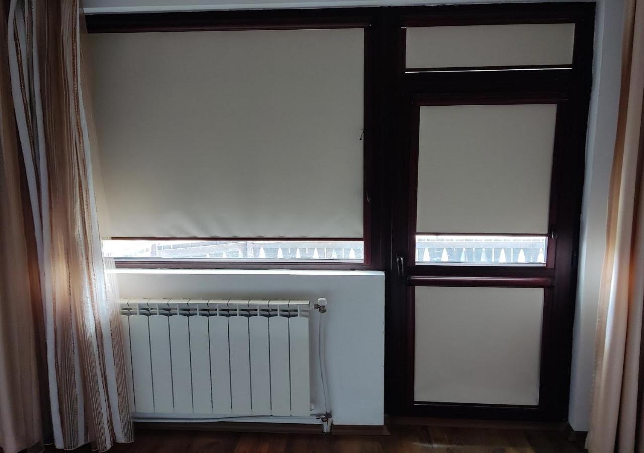 Family 2 Bed Apartment In Bansko Exterior foto