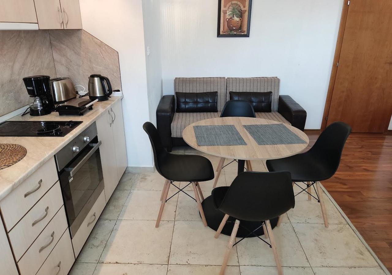 Family 2 Bed Apartment In Bansko Exterior foto