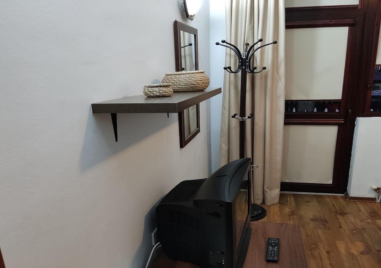 Family 2 Bed Apartment In Bansko Exterior foto